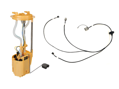 SasquatchParts Lift Pump Kit for Jeep Liberty 2.8L CRD
