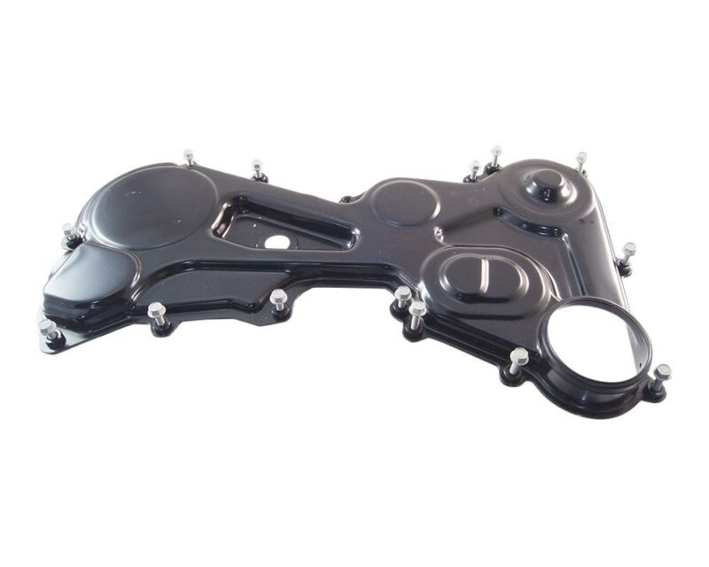OE GM Timing Belt Cover and Gasket for Colorado/Canyon 2.8L Duramax